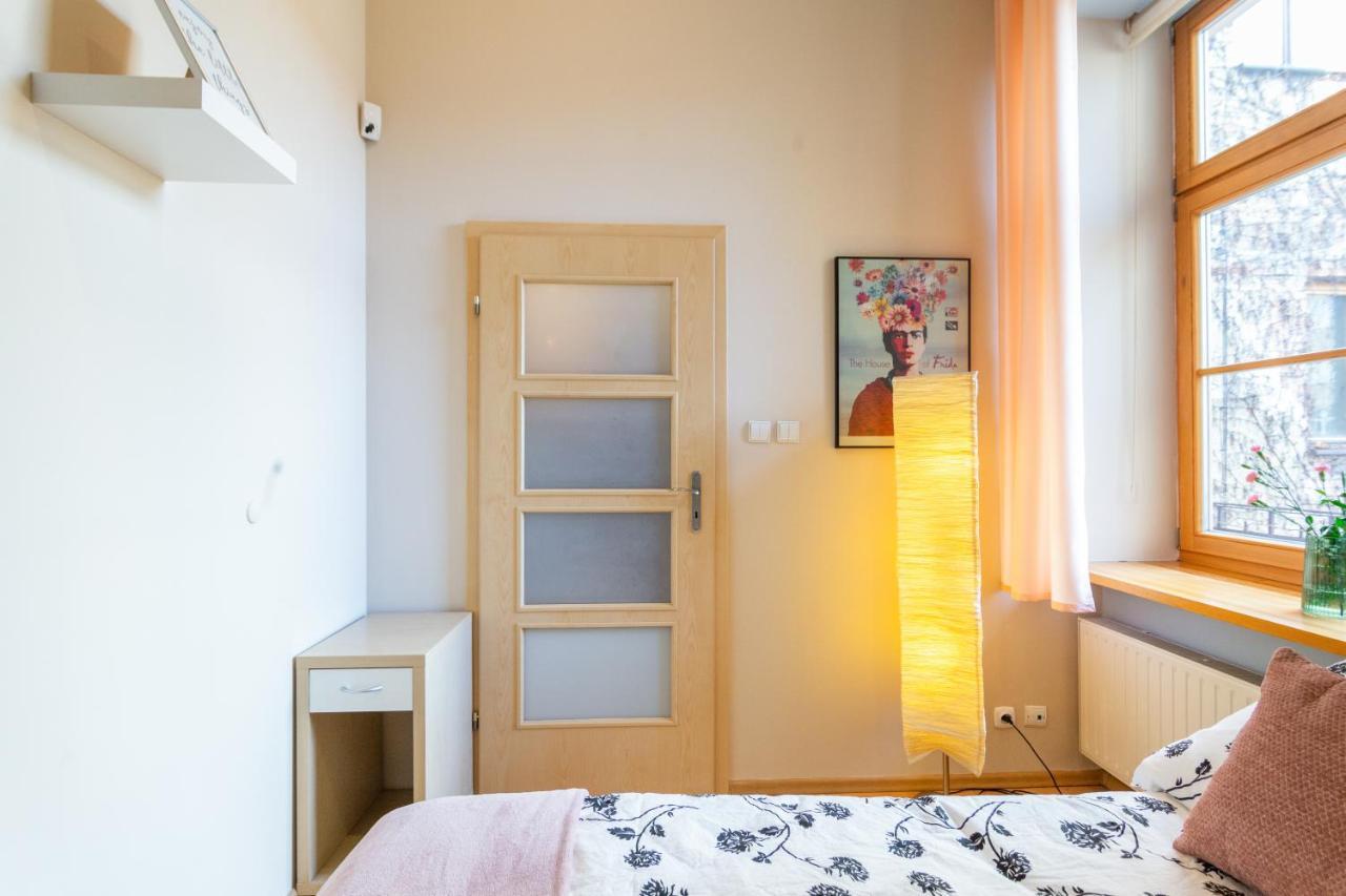 House Of Frida Apartment Krakow Exterior photo